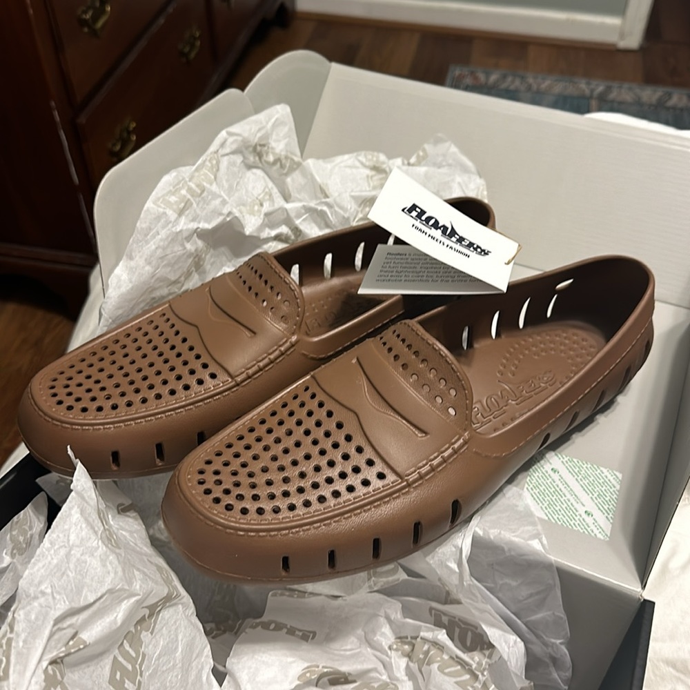 Men’s Floafers